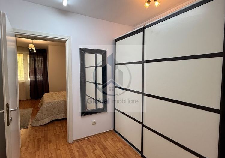 Garsoniera Giulesti, 44 mp, loc de parcare - Poză 1