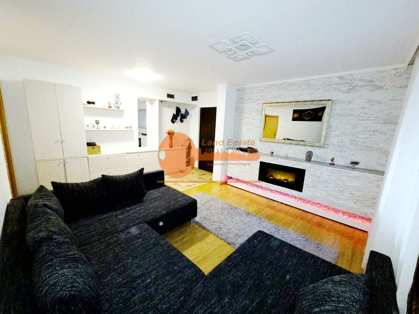 Apartament 4 camere | 92 mp | metrou Brâncoveanu & Parcul Tineretului - Poză 1
