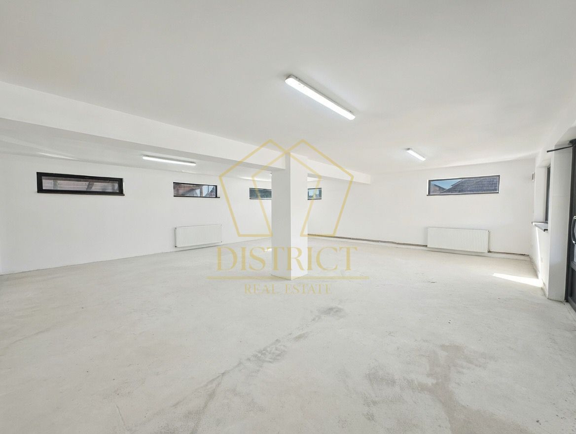 Spatiu comercial birouri/depozit | Cartierul Plopi - Poză 3