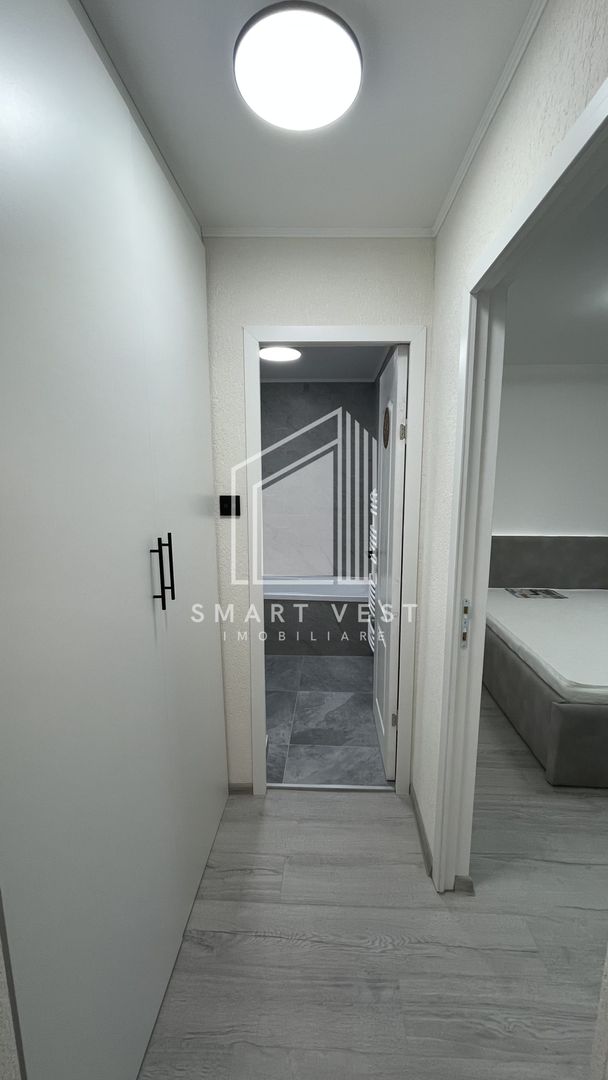Apartament 3 camere | Etaj 1 | Zona Piata Mica - Poză 17