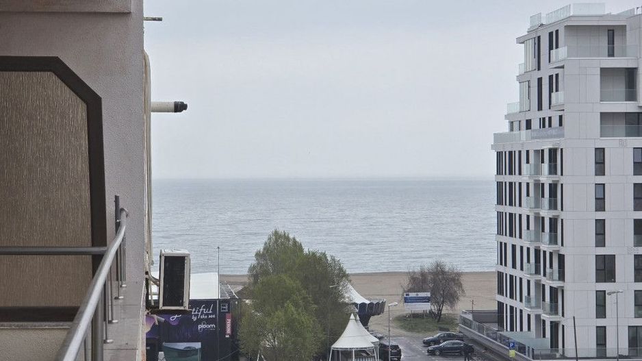 MAMAIA NORD-Apartament 2 camere cu vedere panoramica la lac si mare. - Poză 30