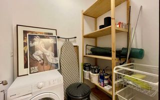 Vanzare apartament 3 camere 70 mp, loc parcare - parcul Herastrau - Poză 20