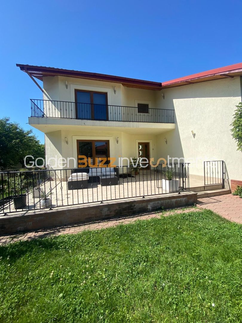 Vila Pipera I  Zona Erou Iancu Nicolae - Poză 1