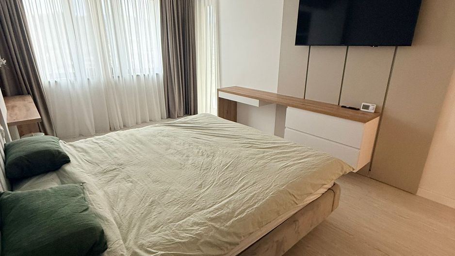 Garsoniera de inchiriat - Poză 3