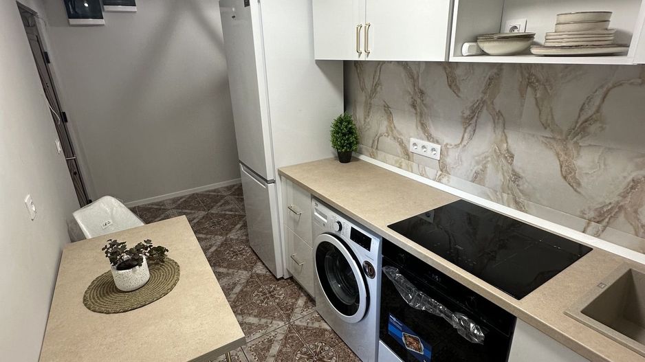 Apartament 1 camera complet renovat - Poză 18