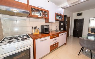 Apartament 2 camere de inchiriat, Crangasi, 3 minute pana la metrou - Poză 10