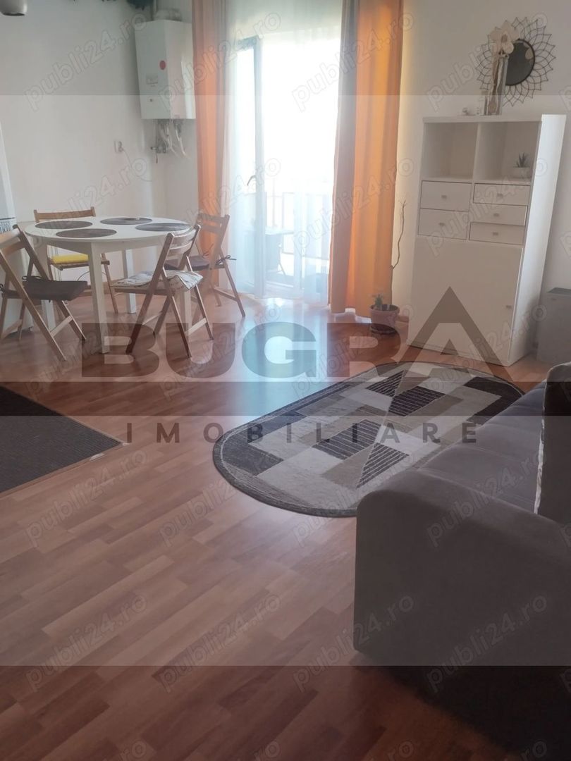 Apartament de 3 camere, modern, 60mp, parcare, zona Eroilor - Poză 5