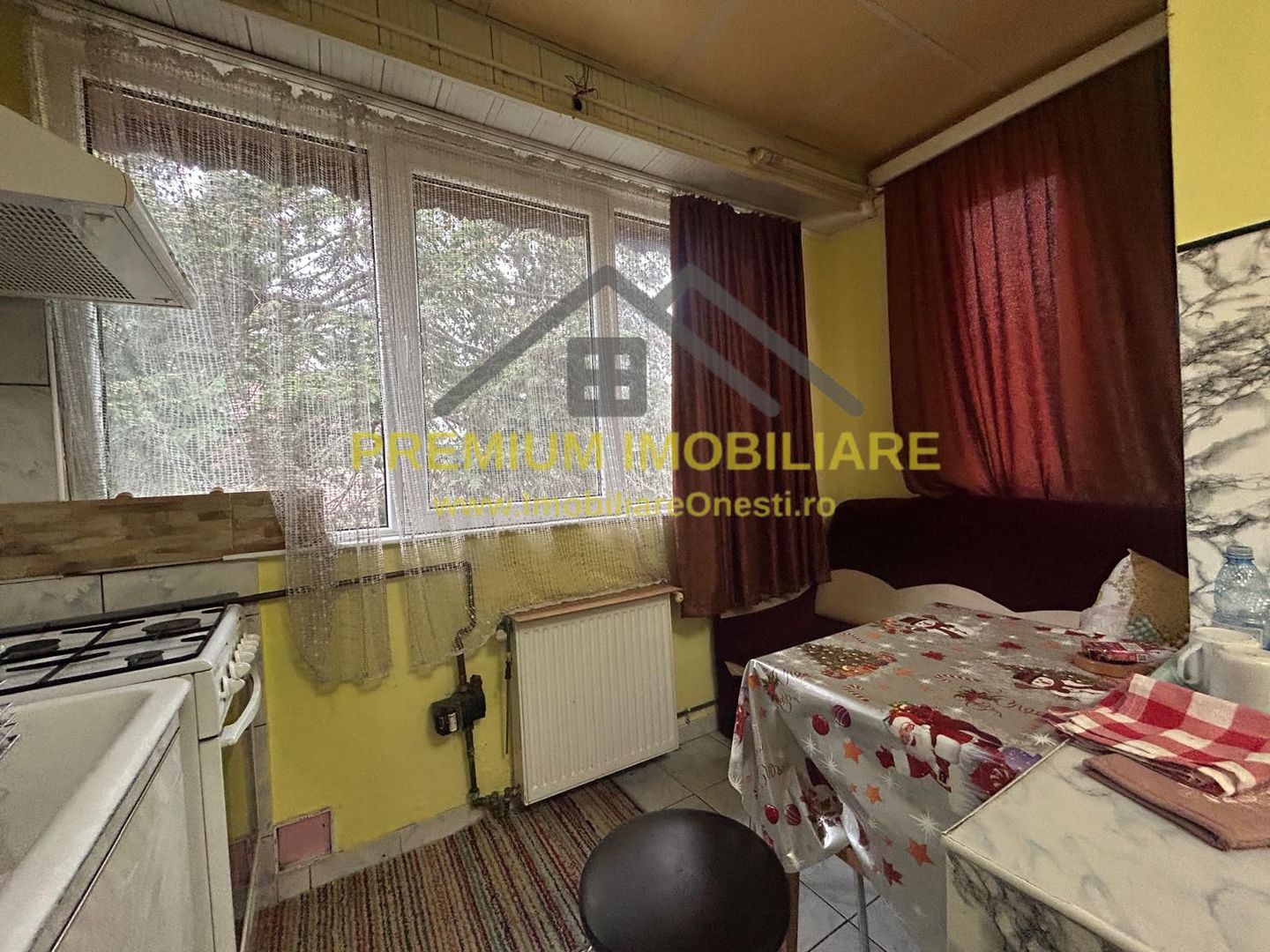 Apartament 2 camere zona Centrala ,Onesti - Poză 6