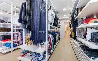 Penthouse cu 5 camere *347mp* + terasa 101mp* // Zona Herastrau - Poză 25