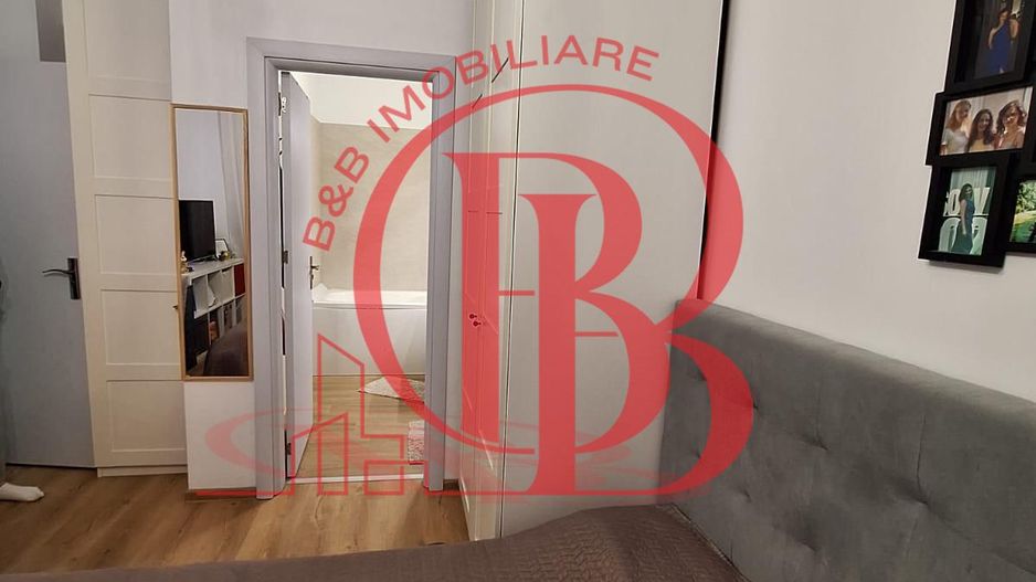 Apartament 3 camere decomandat-2 Bai-Titan-Pallady-Mobilat - Poză 8
