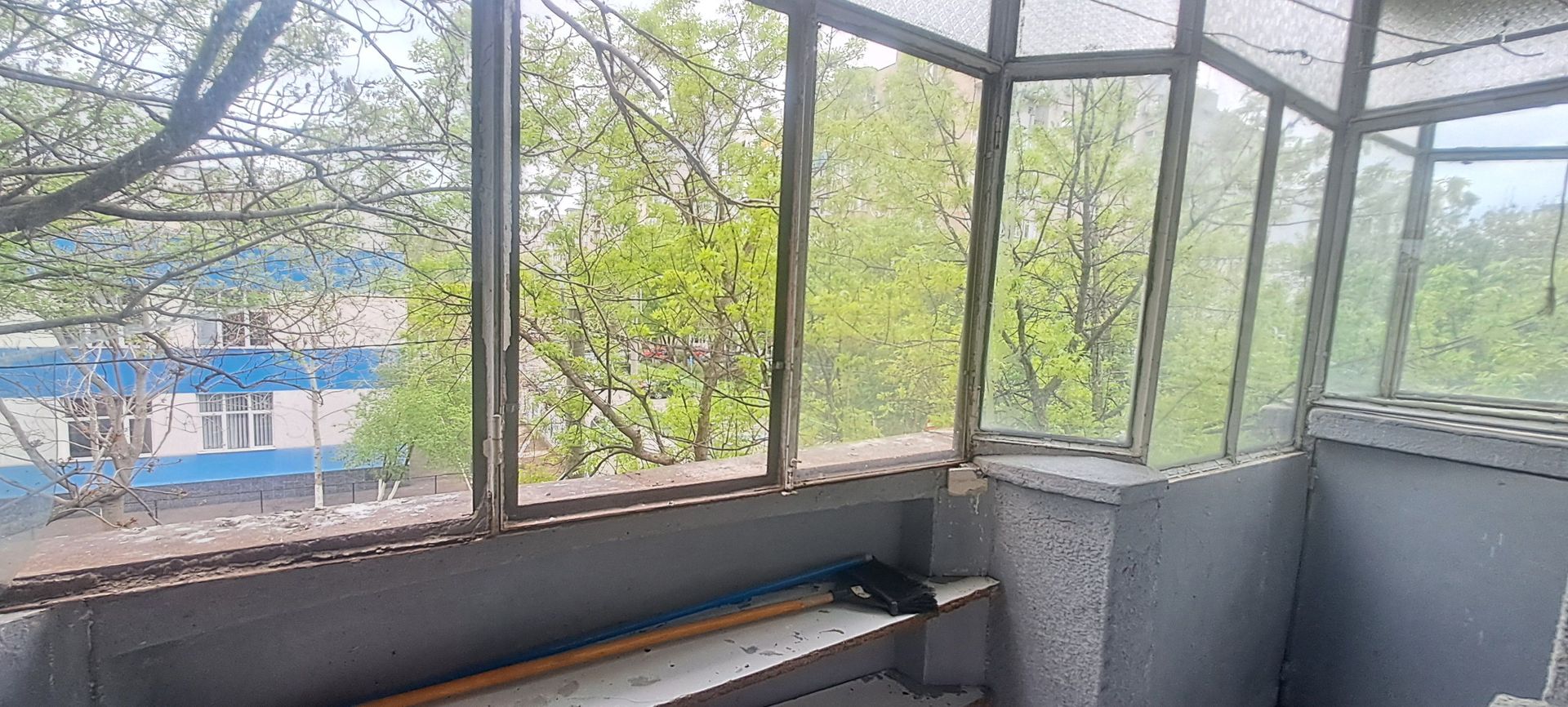 3 camere | Decomandat | Centrala proprie | Parcare - Poză 10