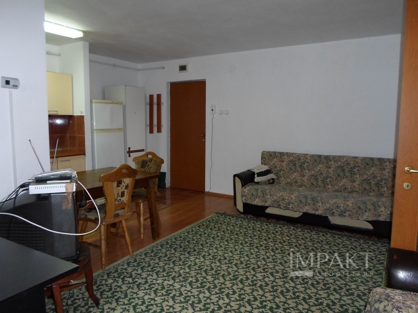Apartament 1 camera cu nisa de dormit str. C-tin Brancusi ! - Poză 6