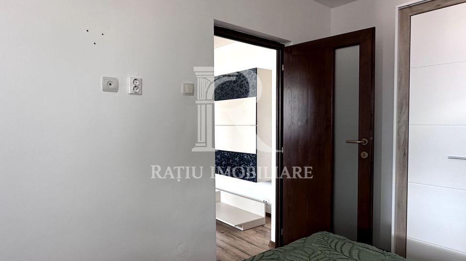 Apartament cu 3 camere de închiriat | Zona Malului Crișului | Oradea - Poză 18