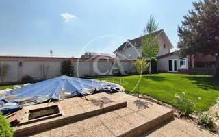 Casa de inchiriat cu 4 camere si piscina in Santandrei, Bihor - Poză 17