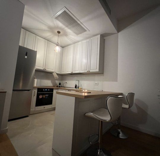 APARTAMENT PREMIUM | PARCARE SUBTERANA | ONE VERDI PARK - Poză 5