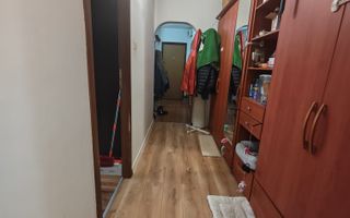 Apartament 3 camere decomandat An 1982 Anvelopat Etaj 1 Titan - Poză 6
