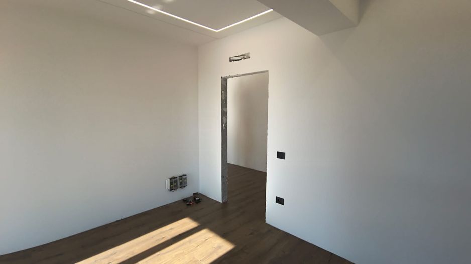 Apartament Bloc Nou 2024 | Etaj 6 | Parcare Subterană - Poză 4