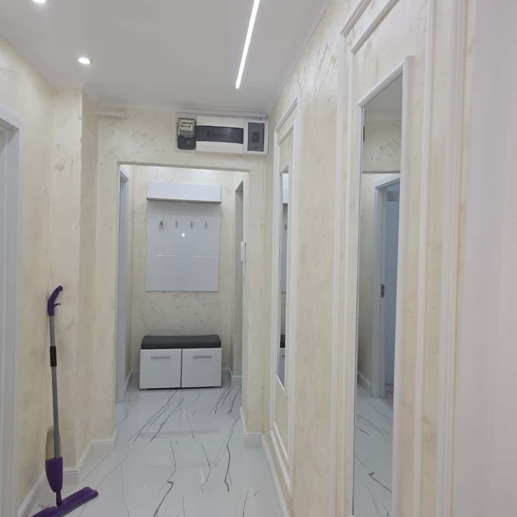 Sagului-Dambovita | 3 Camere | Decomandat | Amenajat Modern | Etaj Intermediar. - Poză 8