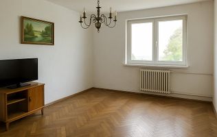 Apartament În Vila - Zona Blumana