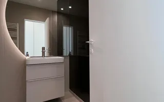 Apartament superb 3 camere I Aviatiei Tower Faza II I Vedere libera - Poză 13
