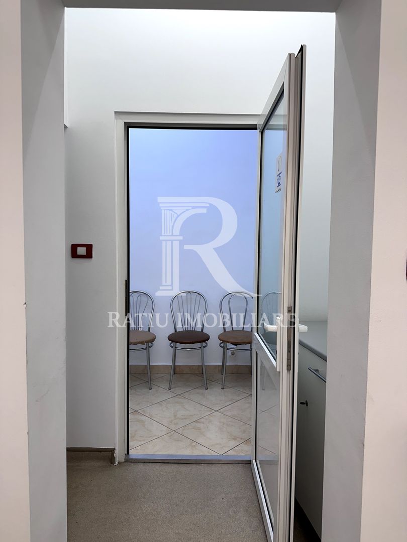 Cabinet Medical de inchiriat | Policlinica Tudor Vladimirescu | Oradea - Poză 9