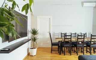 3 camere renovat, bloc reconsolidat, vedere deschisa Est si Vest, Universitate  - Poză 4