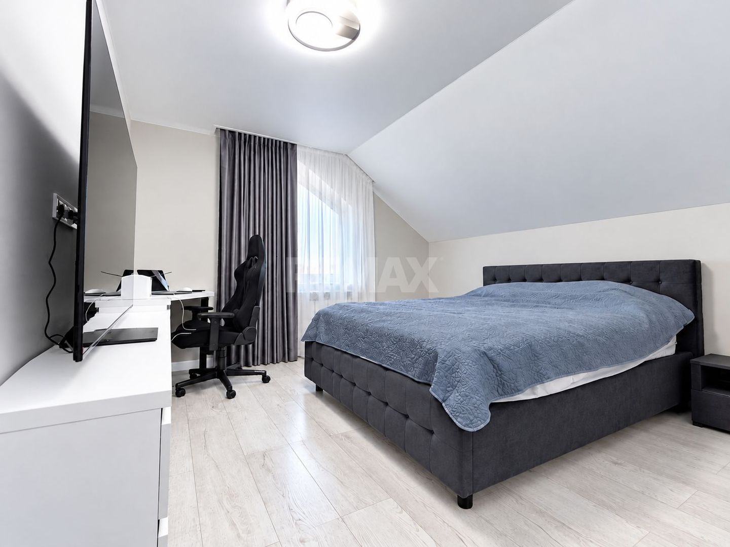 CASĂ TIP DUPLEX ÎN SÎNGERA | 220 m² | 4 DORMITOARE | 6 ARI - Poză 14