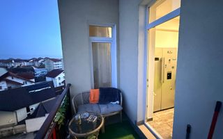 Apartament 2 camere | Decomandat I 2 balcoane I Turnișor - Poză 8