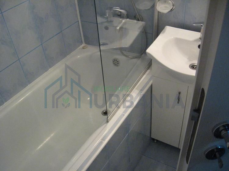 Apartament 1 cameră, zona Pacurari, Iași - 295 EUR/lună - Poză 3