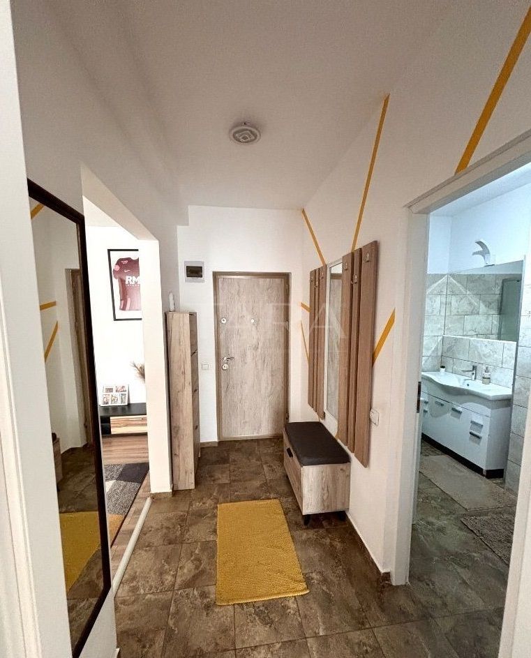 Apartament 2 camere, Florești - complet mobilat și utilat - Poză 6