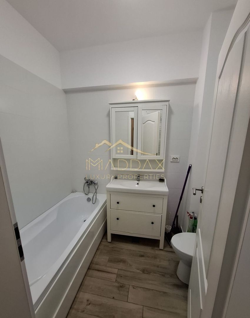 ✨ ACCES DIRECT PARCUL LINIEI ✨ Apartament 2 Camere Decomandate | Centrala | - Poză 7