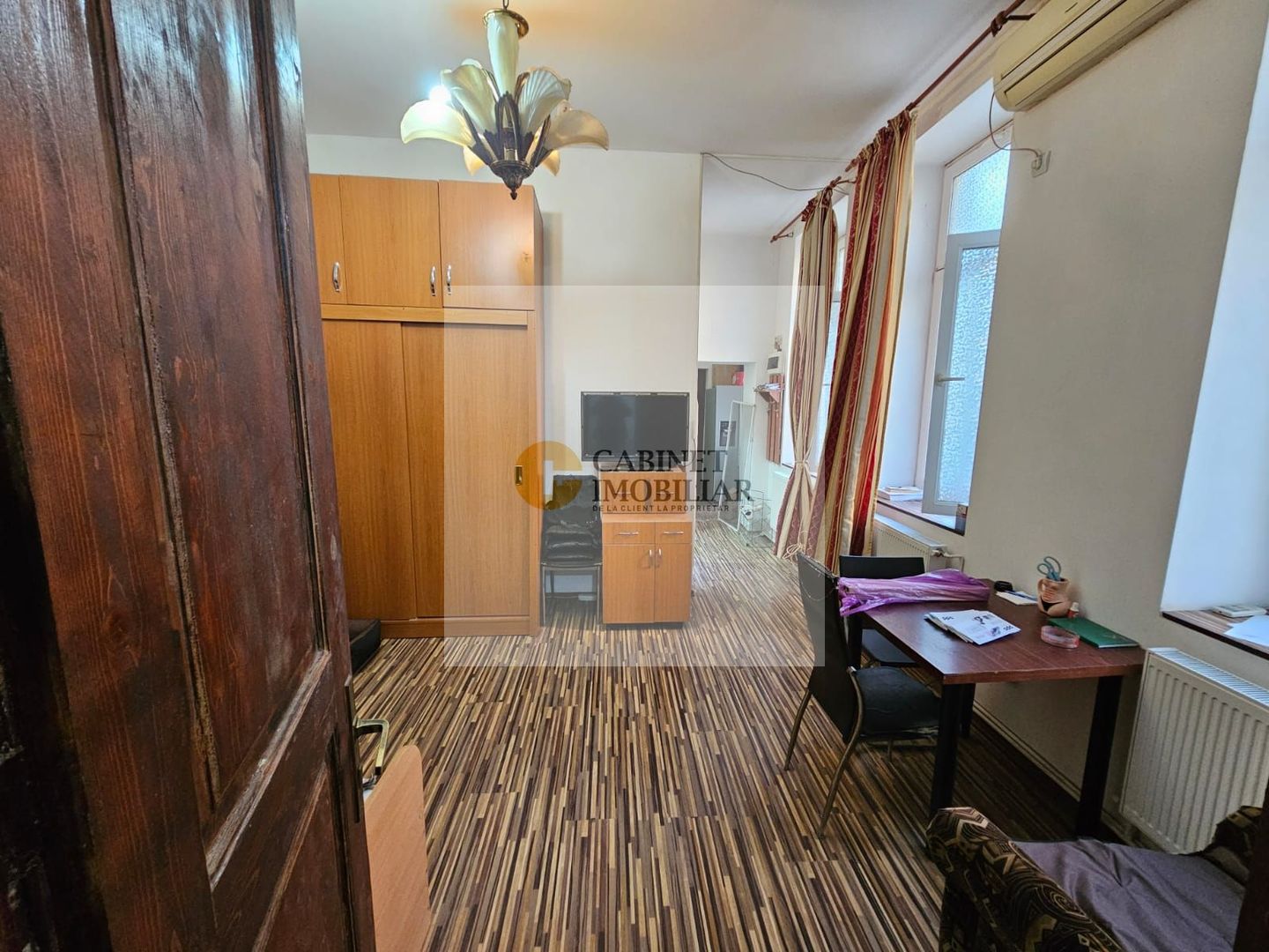 2 camere in vila  | Parter inalt | Unirii - Mantuleasa - Poză 4