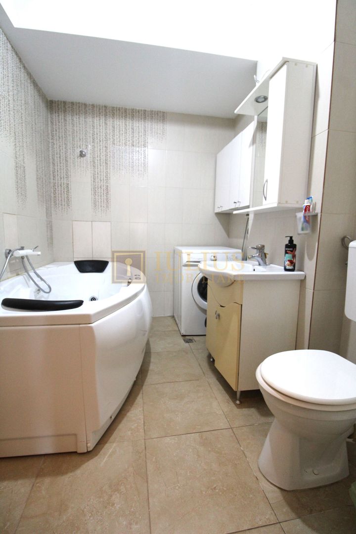Apartament cu 3 camere in Girocului - Poză 15