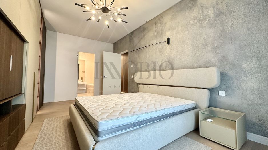 Apartament 3 Camere | Vedere spre Parc | Terasa 57 MP | Rahmaninov - Poză 8