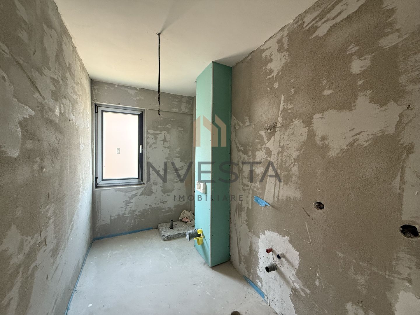 Apartament decomandat, luminos și modern – în ansamblu rezidențial nou - Poză 3