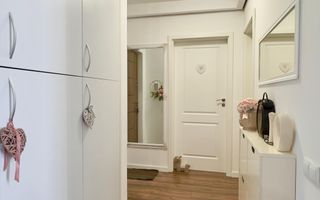 Apartament la cheie / etaj intermediar / Zona Parcul Poligon - Poză 7