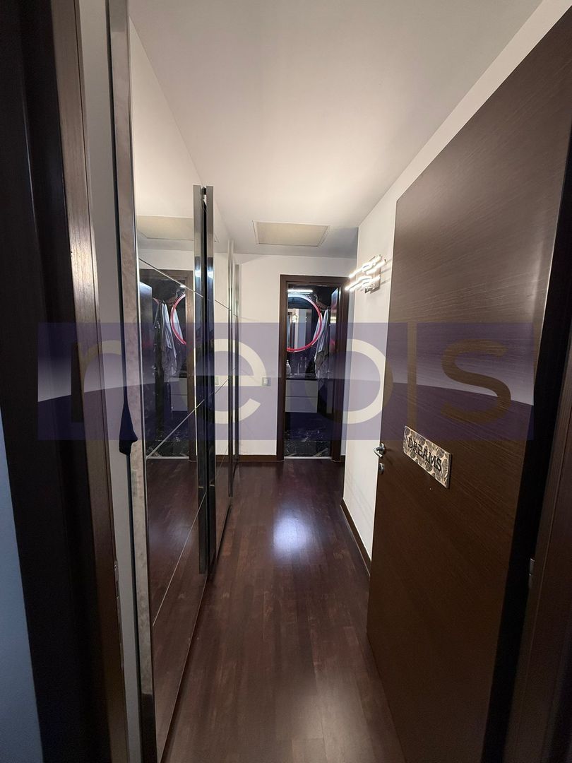 VANZARE 2 CAMERE | ASMITA GARDENS | ZONA MIHAI BRAVU - Poză 13