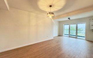 Apartament 2 camere,  52.24 mp,aer conditionat (NCL-37D-Mo-ap.5) - Poză 3