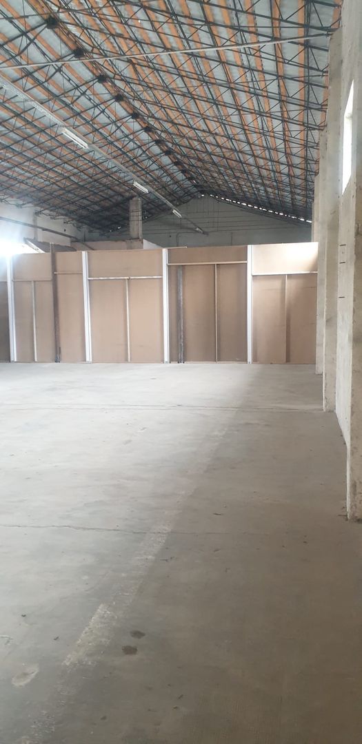 Hala depozitare Brasov - Poză 10