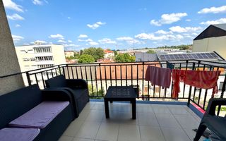 Apartament 3 camere | 84 mp utili | Zona Centrala - Poză 22