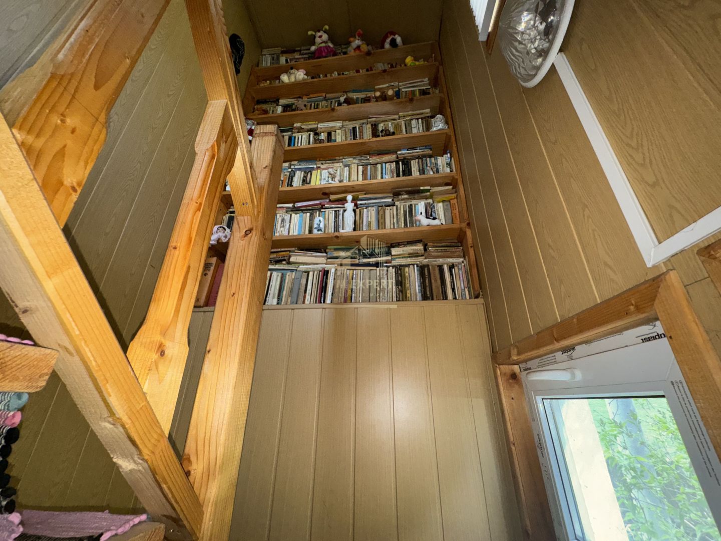 CASA DE VACANTA ZONA RUCAR - POSADA - Poză 21