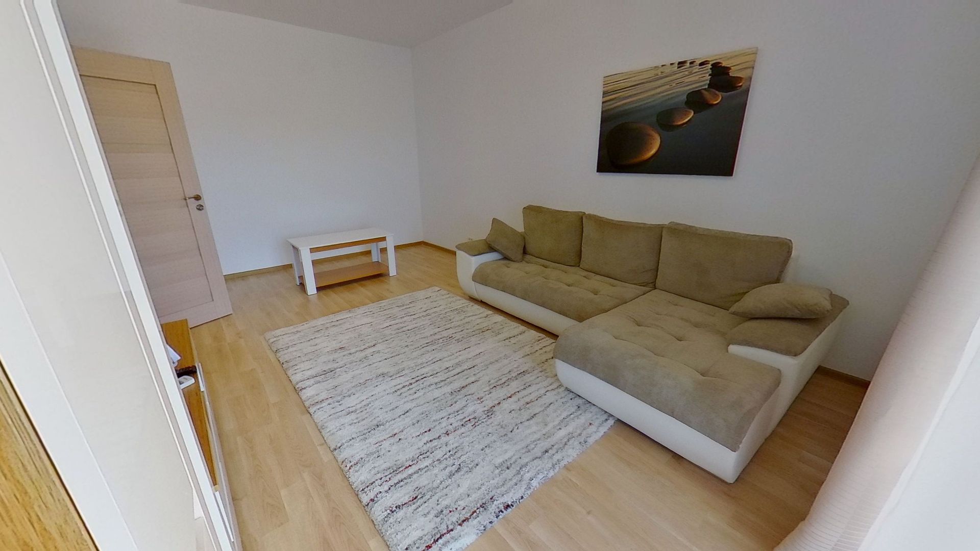 2 Camere 55mp Parcare 9Min Metrou Grozavesti Smart Cotroceni Orhideea - Poză 20