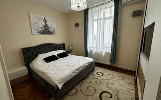 3 Camere Locatie TOP Parcul Carol Unirii Bloc Nou 13 Septembrie - Poză 14