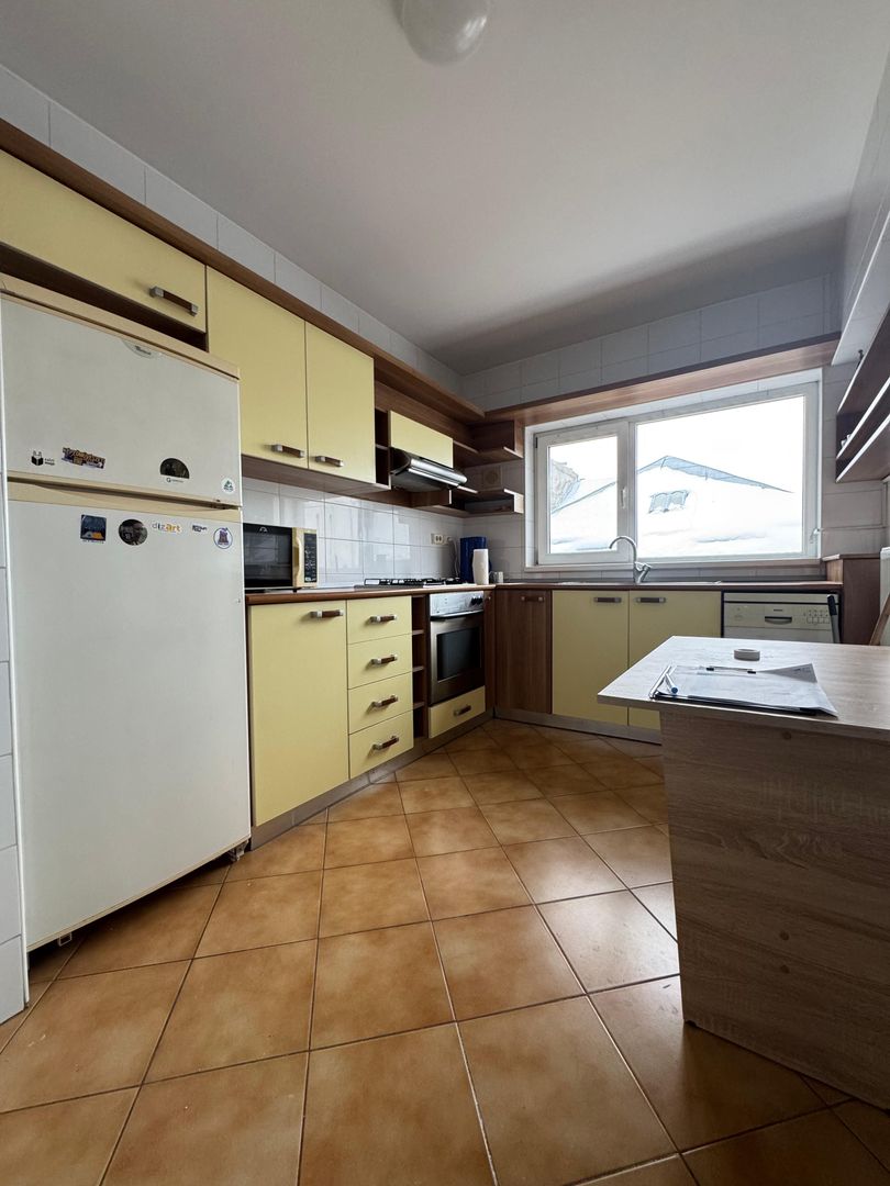 3 camere || Aviatorilor - Arcul de Triumf - Poză 13