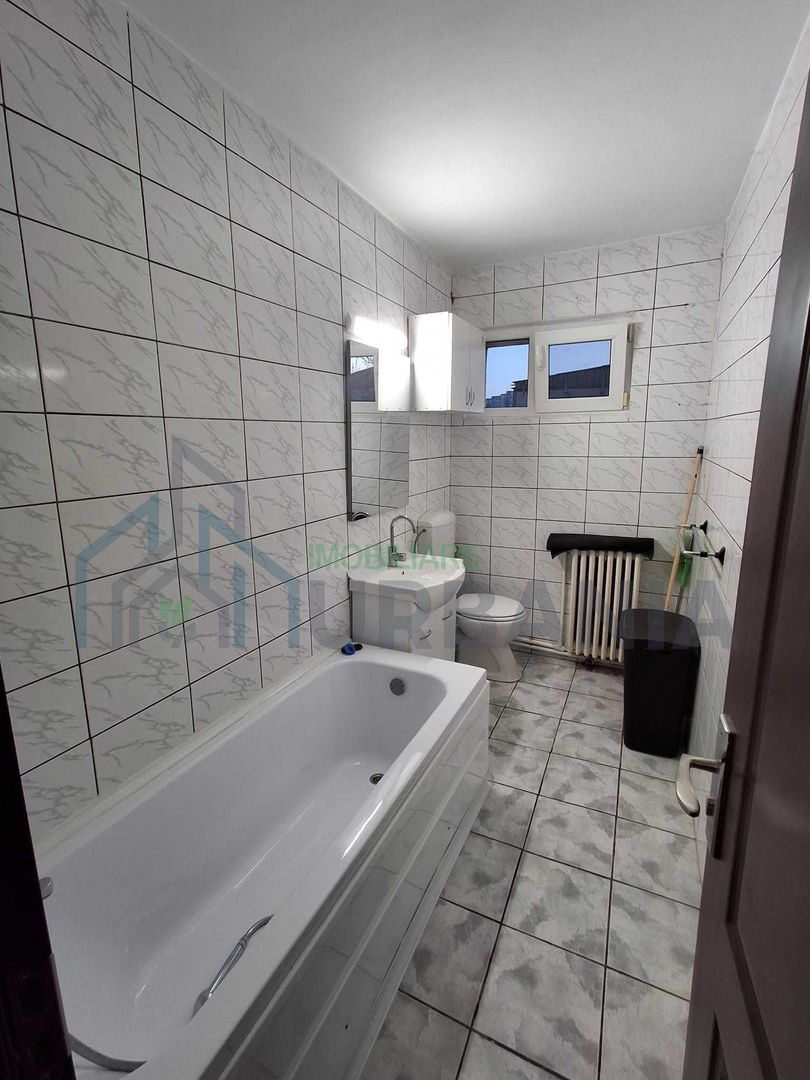Apartament de închiriat, zona Bl. Tutora 4/4, între Podul Roș și Țesătura, Iași - Poză 4