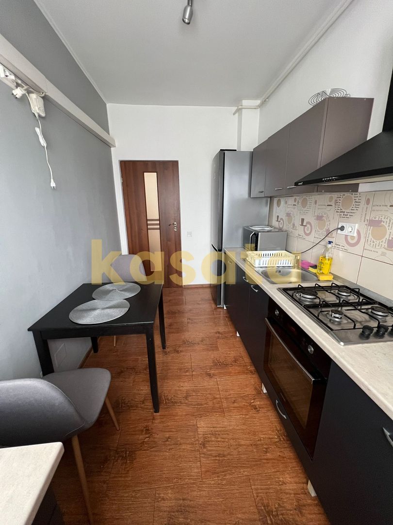 2 Camere 🏢 | Plaza Residence | Centrală 🔥 | 5 min Metrou 🚇 - Poză 5