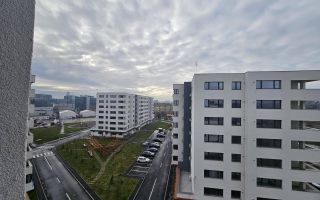 Apartament 2 camere Rond OMV Pipera - Poză 3