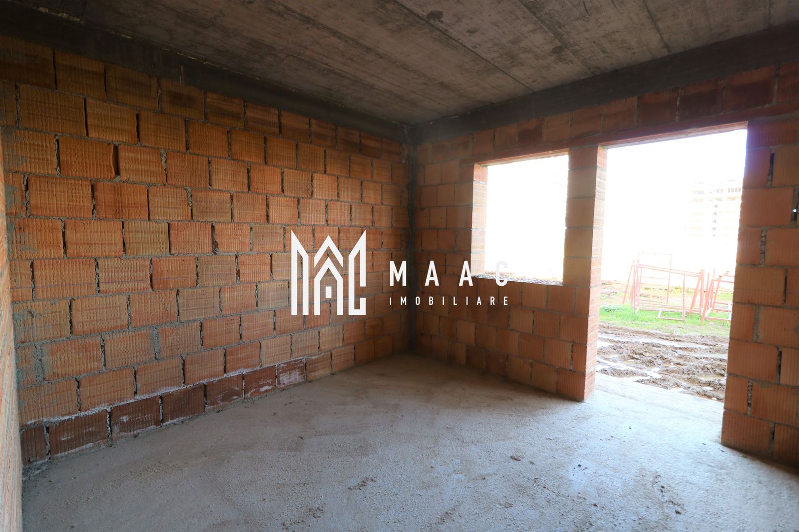 Apartament 2 camere | 2 Bai | Decomandat | Doamna Stanca - Poză 2