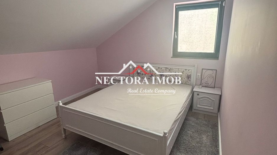NECTORA IMOB-Apartament 2 camere, Zona Horea, 50 mp, Etaj 1, Parcare - Poză 7