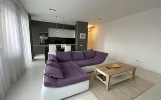 Apartament lux 2 camere Pipera | Iancu Nicolae | Residence 5 (VIDEO) - Poză 15